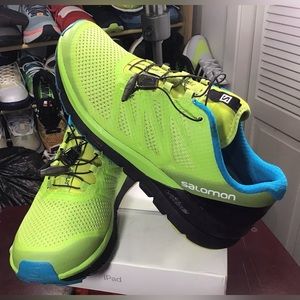 salomon sense pro max mens